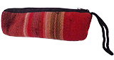 Rustic Awayo  Pencil Case 