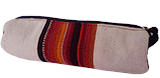Estuche para lpices de bayeta
