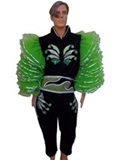 Traje de Sambo para hombre