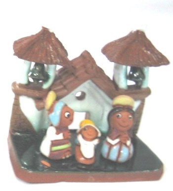 Nativity Scene Nº26
