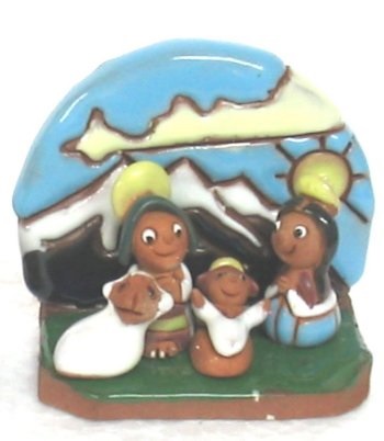 Nativity Scene Nº37