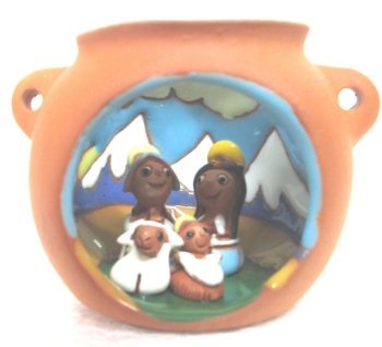 Nativity Scene Nº38