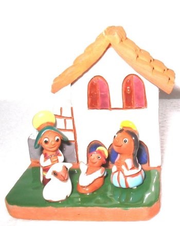 Nativity Scene Nº41