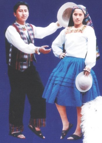 Awatiris Costume for man