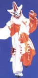 'Pepino'' Costume
