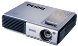 Proyector BenQ CP120c Inalambrico