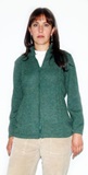 Alpaca Jacket