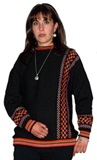 Alpaca Sweater - Randa