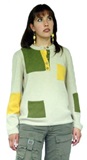 Pull en alpaga - Veren