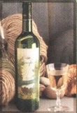 Sauvignon white wine Blanc - 750cc.