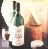 Sauvignon  Blanc white wine- 750cc.