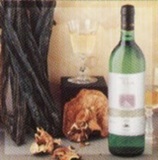 Sweet red  wine   -  700cc.