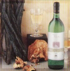 Sweet red  wine   -  700cc.