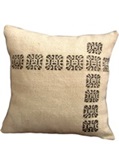 Alpaca Cushion - Inti