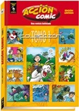 Coleccin Accin Comic. Tomo 1