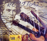 Recital (Quena - Guitarra - Charango)
