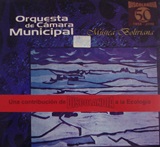 Orquesta de Cmara Municipal ''ボリビア音楽''