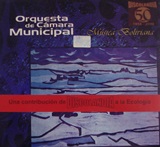 Orquesta de Cmara Municipal "Msica Boliviana"