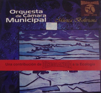 Orquesta de Cámara Municipal 