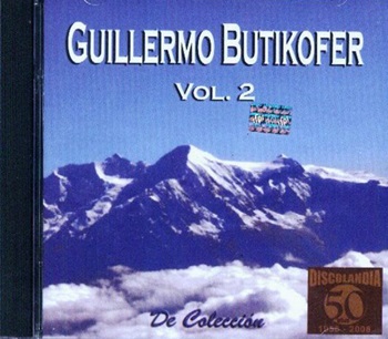 Guillermo Butikofer Vol.2