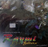 Raymi Bolivia   Mi ilusin
