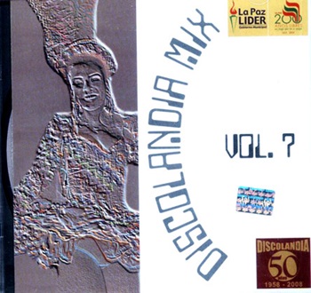 Discolandia Mix Vol.7