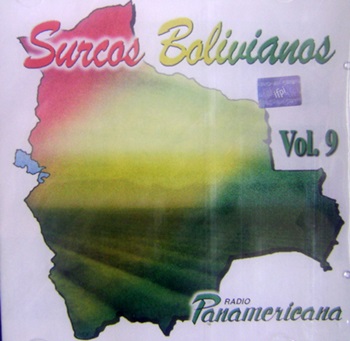 Surcos Bolivianos Vol.9