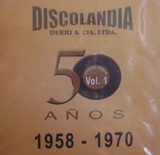 ǥǥ50ǯ1958 - 1970 Vol.1