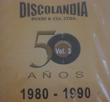 ǥǥ50ǯ1980 - 1990 Vol.3