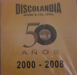 ǥǥ50ǯ2000 - 2008 Vol.5