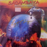 Sacambaya   Msicos por el Mundo
