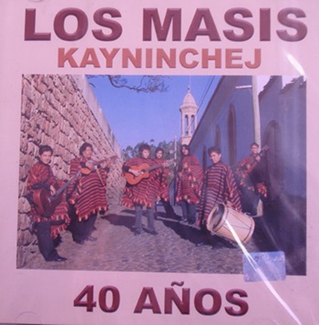 Los Masis 