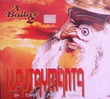 եޥ A Bailar...!