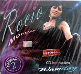 Rocio Moreira "Wawitay" Vol.2