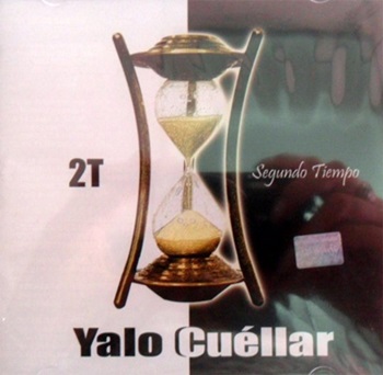 Yalo Cuéllar 