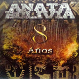 ANATA BOLIVIA - 8 Aos