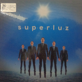 OCTAVIA - Super Luz