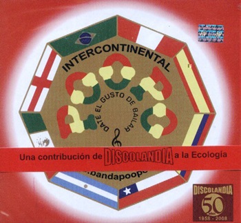 Intercontinental Poopo