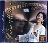 Luisa Molina ''Mi voz para Mexico''