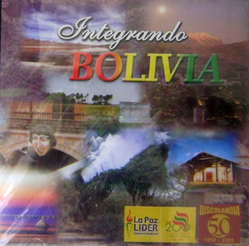 Integrando Bolivia