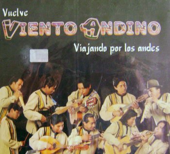 Viento Andino 