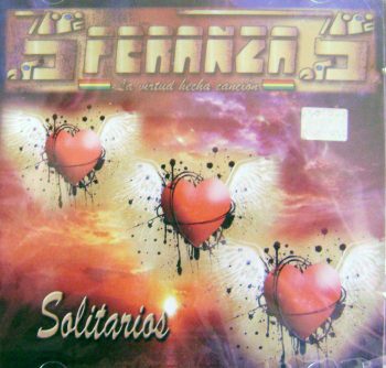 Speranzas 