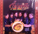 Los Gutierrez "La Historia Contina"