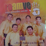 Roamve 