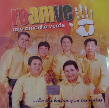 Roamve 