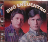 Duo Encuentro "Retratos"