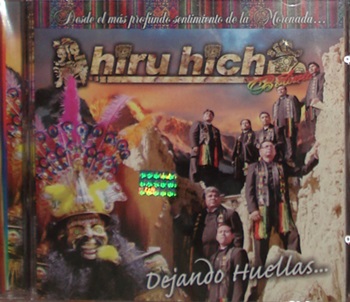 Hiru Hicho 