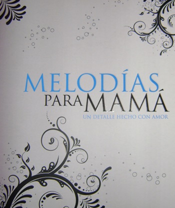 Melodías para Mamá
