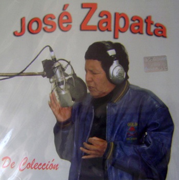 José Zapata   De Colección  