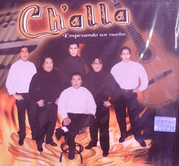 Challa 